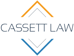Cassett Law Logo